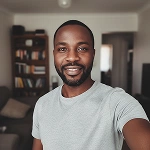 Thabo M.